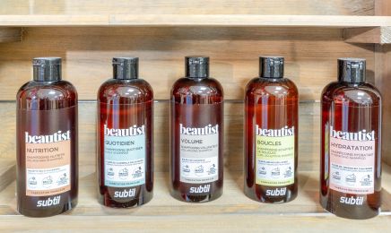 Mon petit salon  : Coiffeur à Lectoure