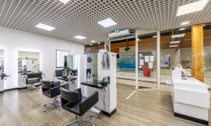 Berdone - Ambérieu : Coiffeur à Ambérieu-en-Bugey
