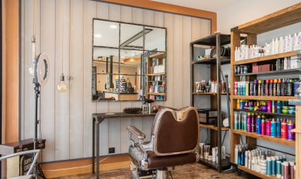 5th Avenue : Coiffeur à La Roche-sur-Yon