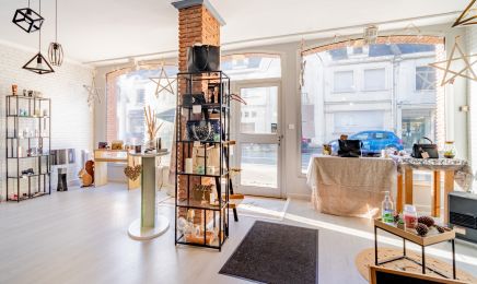 La beauté saint poloise : Manucure à Saint-Pol-sur-Ternoise