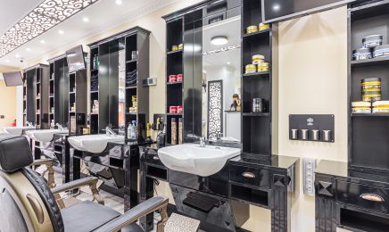 Barber Store : Coiffeur à Lille