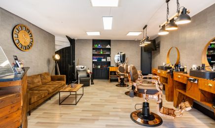 Aven Coiffure - Lannion : Barbier à Lannion