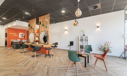Look in : Institut de beauté à Feyzin