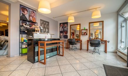 Max Eva Coiffure : Coiffeur à Le Ban-Saint-Martin