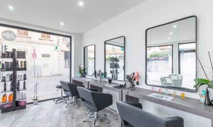 Le Concept : Coiffeur à La Seyne-sur-Mer