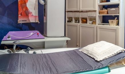 La Source du Bien-être : Institut de beauté à Toulon