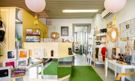 Le Rêve de Noa : Institut de beauté à Lutterbach