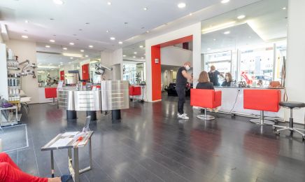 New Hair : Coiffeur à Pau