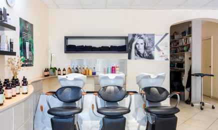 Cannelle Coiffure Puyricard  : Coiffeur à Aix-en-Provence
