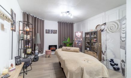 Chrisna Coiffure & Esthétique : Coiffeur à Villeneuve-sur-Yonne