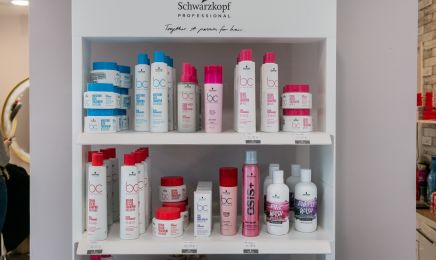 Team  Coiffure : Coiffeur à Valenciennes