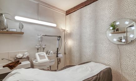 Escale bien être : Institut de beauté à Dormans