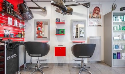 Créa’tif : Barbier à Sarzeau