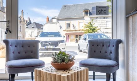 Capelli Coiffure : Coiffeur à Chouzy-sur-Cisse