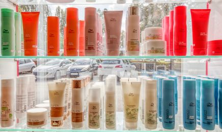Côté Salon : Coiffeur à Franois