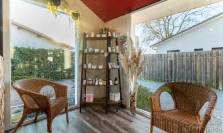 Imagine hair : Coiffeur à Gaillères
