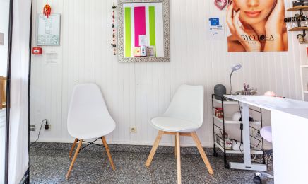 A Fleur de Peau : Institut de beauté à Roquecourbe