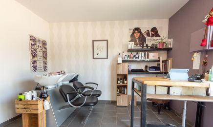Pour pl'hair : Coiffeur à Domèvre-sur-Durbion