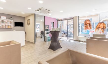 Tif’Fany : Coiffeur à La Côte-Saint-André