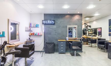 color coiffure : Coiffeur à Argonay