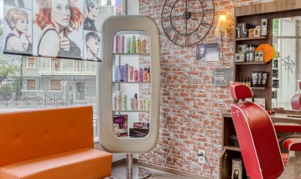 Col Fabienne : Coiffeur à Saint-Jean-de-Maurienne