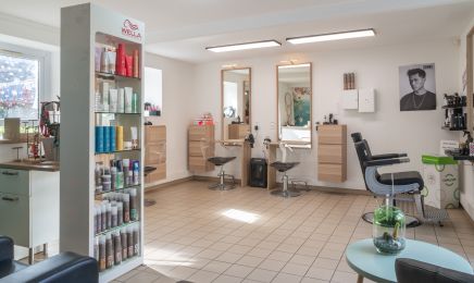 Carole Coiffure : Barbier à Martres-sur-Morge
