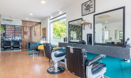 Couleur's Montmartre : Coiffeur à Cherbourg-en-Cotentin
