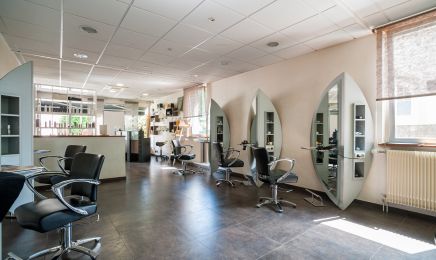 Espace Coiffure by Fanny  : Coiffeur à Sélestat