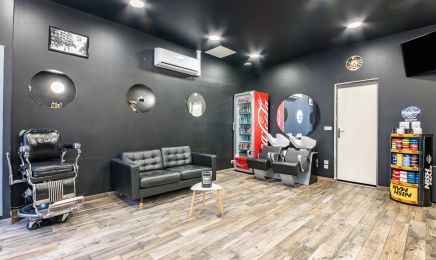Anass Coiffure - Vaise : Coiffeur à Lyon