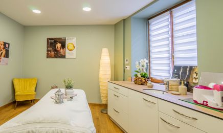 Elle et Lui : Institut de beauté à Bitche