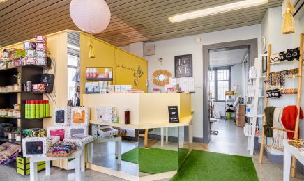 Le Rêve de Noa : Institut de beauté à Lutterbach