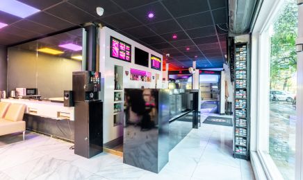 Bodysun : Manucure à Chelles