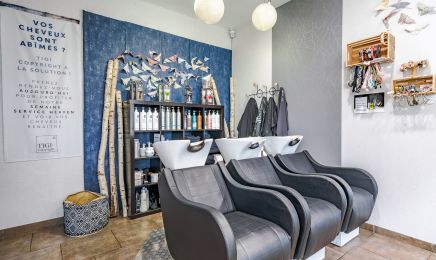 Design’R : Institut de beauté à Val d'Erdre-Auxence