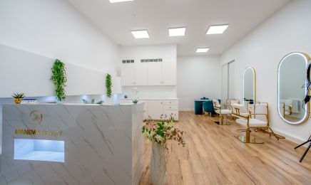 Ipanema Beauty : Institut de beauté à Paris
