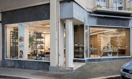 Natur'al coiffure - Mantes-la-Jolie : Manucure à Mantes-la-Jolie