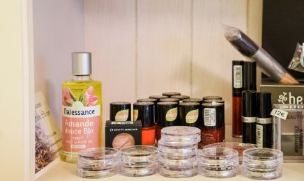 Astrid Institut : Manucure à Alençon