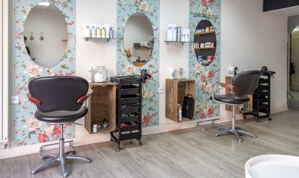 Laëtitia Coiffure : Coiffeur à Sablé-sur-Sarthe