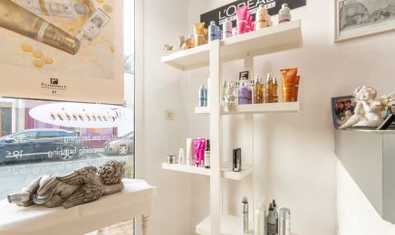 Cheveux d’Ange : Coiffeur à Châteauroux