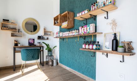 Albane Institut : Institut de beauté à Pompertuzat
