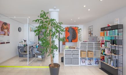 Elegance Coiffure : Coiffeur à Maraussan