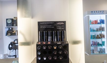 Mag's Coiffure : Coiffeur à Malakoff