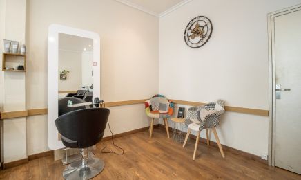 Laura B Coiffure - Saint-Etienne : Coiffeur à Saint-Étienne