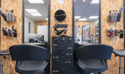 Evidence coiffure : Coiffeur à Genlis