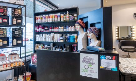 Homedam coiffure : Coiffeur à Champagnole