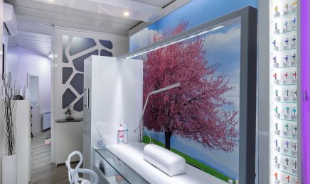 Beauté d’Ailleurs  : Institut de beauté à Gretz-Armainvilliers