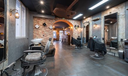Allure Barber : Barbier à Montpellier