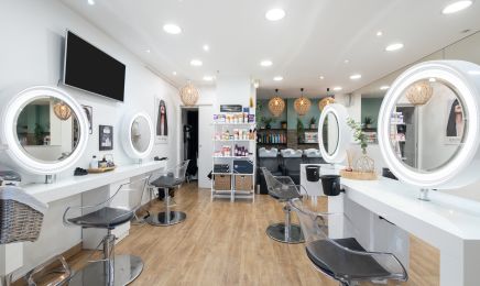 Jean Marc Joubert - Île de Ré : Coiffeur à Saint-Martin-de-Ré