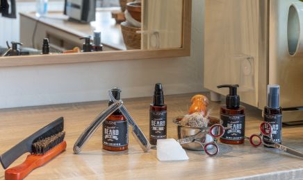 Delphine coiffure - Le Barruquier : Coiffeur à Nolay