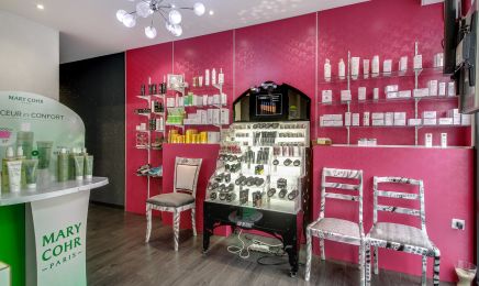 Moneinstitut : Institut de beauté à Monein