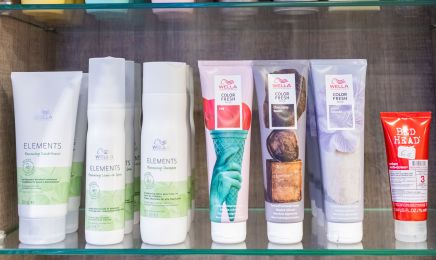 Miss Malou  : Institut de beauté à Vence
